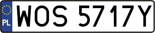 WOS5717Y