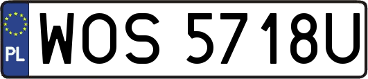 WOS5718U