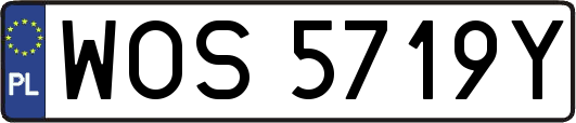 WOS5719Y