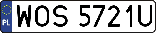 WOS5721U