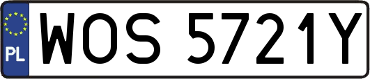 WOS5721Y