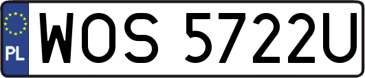 WOS5722U