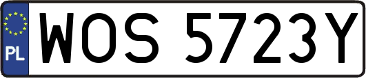 WOS5723Y