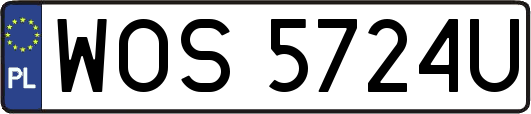 WOS5724U