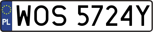 WOS5724Y
