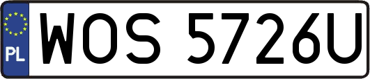 WOS5726U