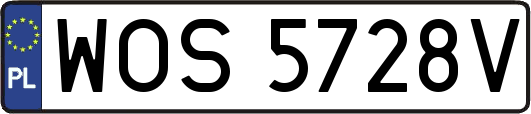 WOS5728V