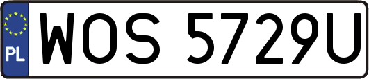 WOS5729U