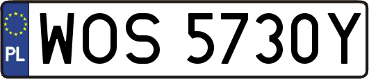 WOS5730Y