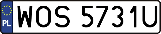 WOS5731U