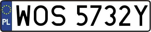 WOS5732Y
