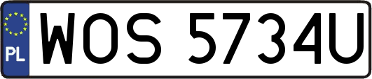 WOS5734U