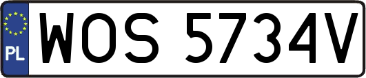 WOS5734V