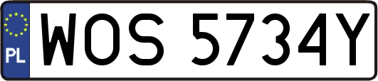 WOS5734Y