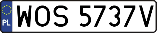 WOS5737V