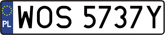 WOS5737Y