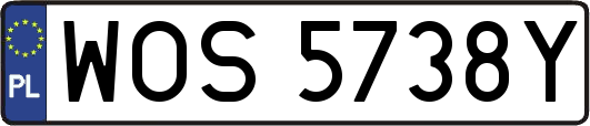 WOS5738Y