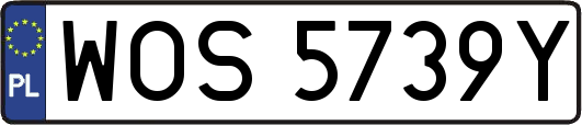 WOS5739Y