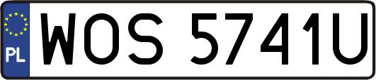 WOS5741U
