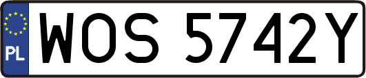 WOS5742Y