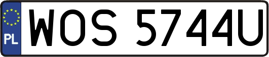 WOS5744U