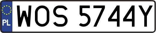WOS5744Y