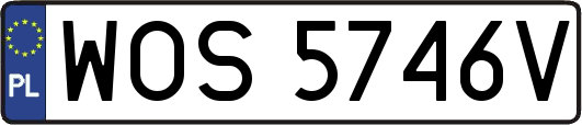 WOS5746V
