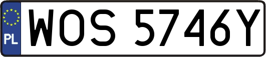 WOS5746Y