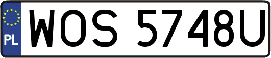 WOS5748U