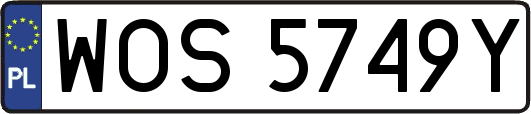 WOS5749Y