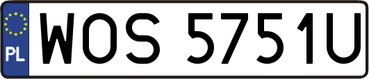 WOS5751U
