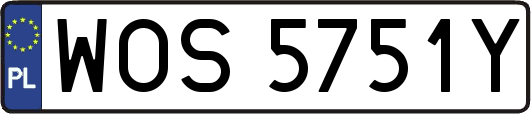 WOS5751Y