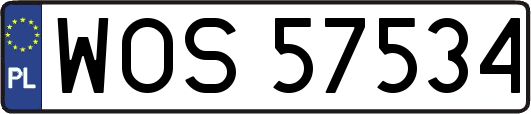 WOS57534