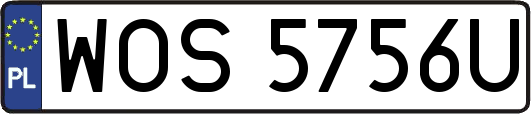 WOS5756U