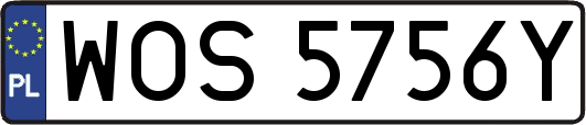 WOS5756Y