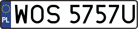 WOS5757U