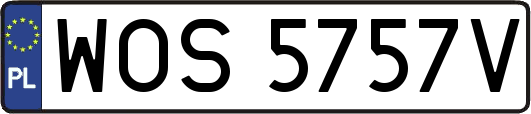 WOS5757V