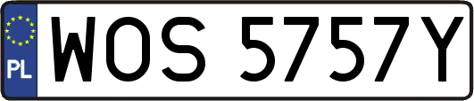 WOS5757Y