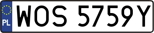 WOS5759Y