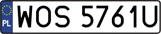 WOS5761U