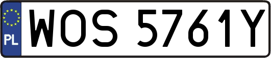 WOS5761Y