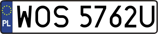 WOS5762U
