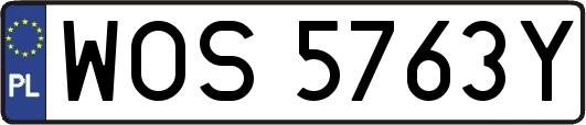 WOS5763Y