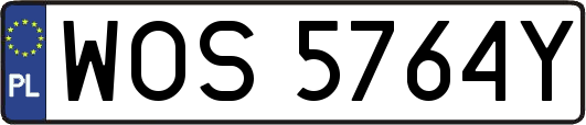 WOS5764Y