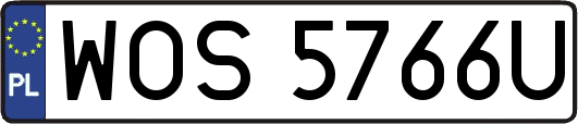 WOS5766U