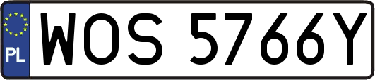 WOS5766Y