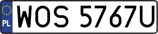 WOS5767U