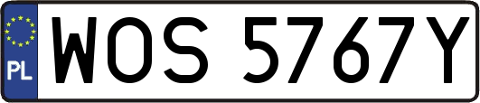 WOS5767Y