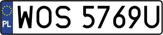 WOS5769U