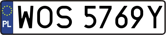 WOS5769Y
